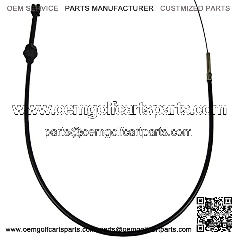 Accelerator Throttle Cable | 35" for EZGO Marathon Golf Cart 1983-87