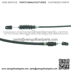 Accelerator / Throttle Cable Yamaha G16, G20, G21, and G22