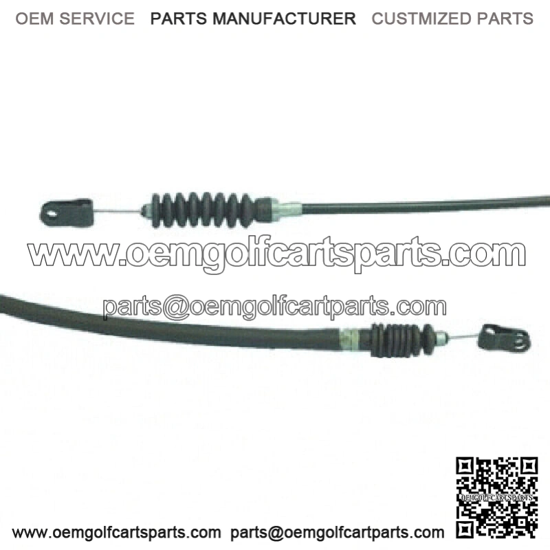 Accelerator / Throttle Cable Yamaha G16, G20, G21, and G22
