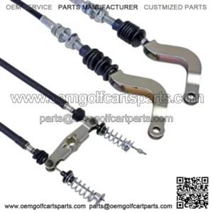 Forward/Reverse Cable for Yamaha G14-G22 Golf Cart