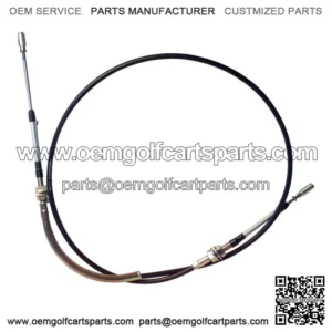 Club Car Carryall Golf Cart Forward and Reverse Cable - 73"