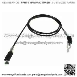 Accelerator Cable for Yamaha -G1