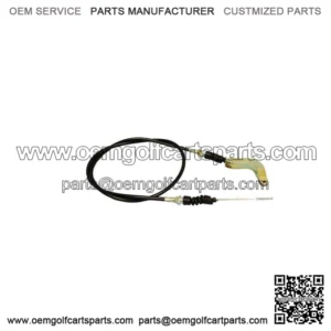 EZGO ST350/ST480 Workhorse 1996-Up Forward and Reverse Cable