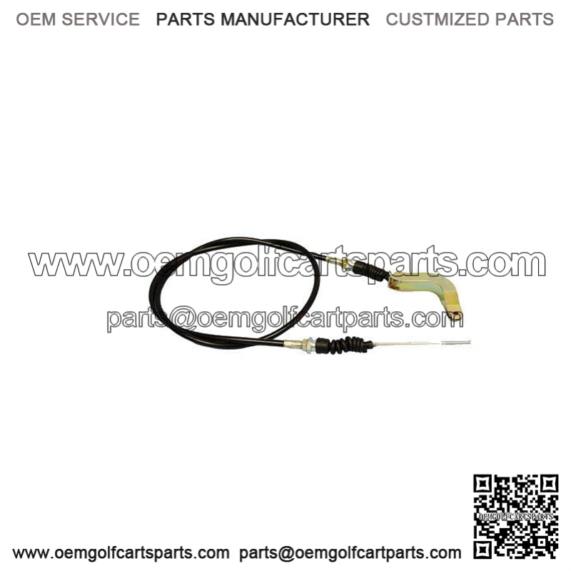 EZGO ST350/ST480 Workhorse 1996-Up Forward and Reverse Cable