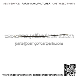 Brake Cable EZGO TXT 2008+ With Mechanical Brakes