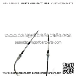 Forward Reverse Cable 96" Club Car CarryAll VI Limo