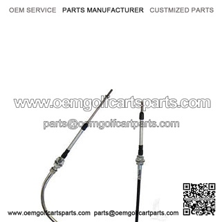 Forward Reverse Cable 96" Club Car CarryAll VI Limo