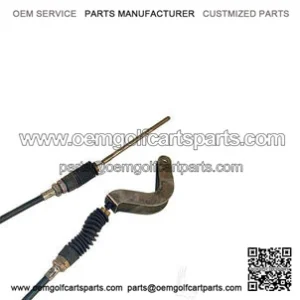 EZGO 1991+ Forward Reverse Cable 40"