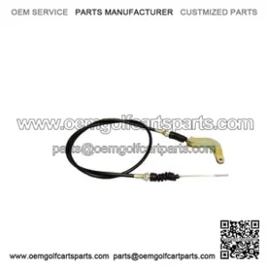 EZGO ST350 Forward Reverse Shift Cable 1996-2001
