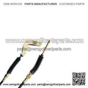 EZGO Workhorse 1996 up Forward Reverse Cable 45 1/4 "