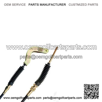 EZGO Workhorse 1996 up Forward Reverse Cable 45 1/4 "