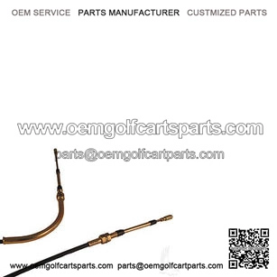 Club Car 1984 to 1997 Forward Reverse Cable 63"