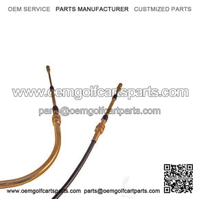 Club Car 1998+ Forward Reverse Cable 68 1/2"