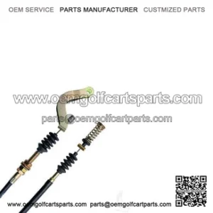 Yamaha G2 G8 G9 Forward Reverse Cable 47"