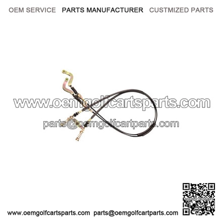 Yamaha G22 Forward & Reverse Cable