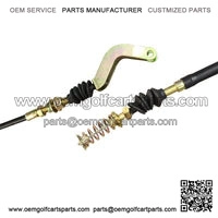 Yamaha G2 G8 G9 G11 Forward & Reverse Cable