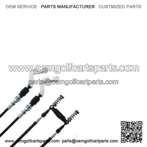 Yamaha Drive/G29 Forward Reverse Cable