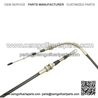 EZGO Forward & Reverse Cable ST480 2009+