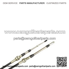 Forward & Reverse Cable EZGO Shuttle 4&6 2008+