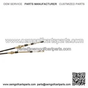 Forward & Reverse Cable EZGO TXT 2010+