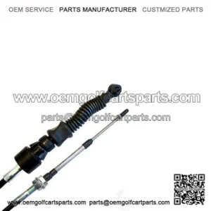 Forward Reverse Cable 38 1/4" Club Car Precedent 2007-2014 Kawasaki FE290/350