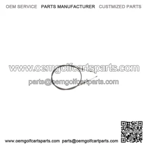 EZGO Gas Forward Reverse Shifter Cable Shuttle 4/6 2008 up