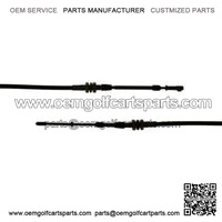 Forward Reverse Cable EZGO TXT Shuttle 2 Gas 2010+
