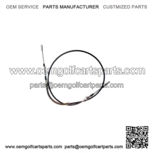 Club Car Forward & Reverse Transmission Cable 2008+