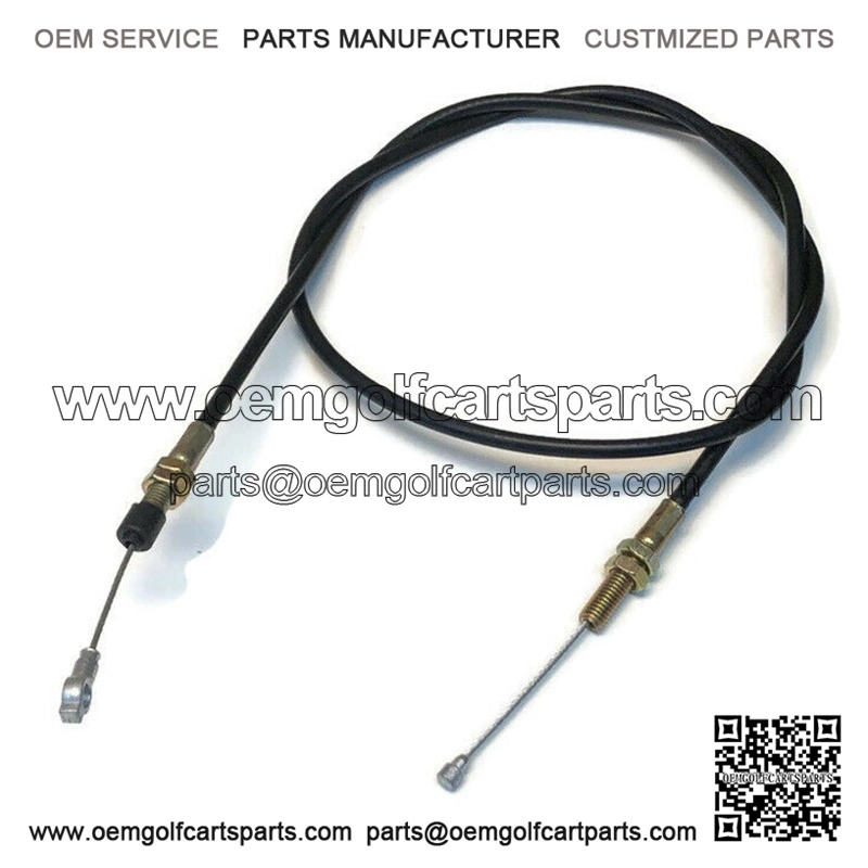 Accelerator Cable for EZGO ST350 ST-350 Workhorse (96-05) 4 Cycle Gas Golf Cart