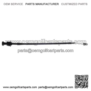 Yamaha Drive Golf Cart Choke Cable