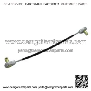 102221801 CLUB CAR TETHER ASSEMBLY