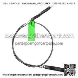 New Genuine Club Car FNR Cable (103879301) Carryall/Utility 1500