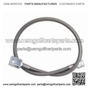 OEM Club Car Clip Brake Line
