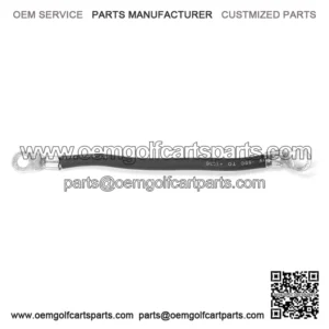Wire, Battery, B-, Gas