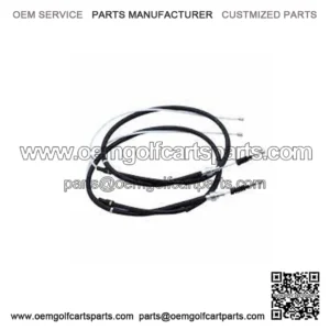 OEM Cable Main Park Brake Long
