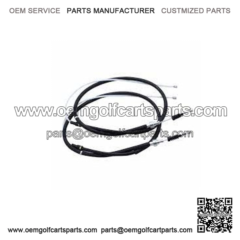 OEM Cable Main Park Brake Long