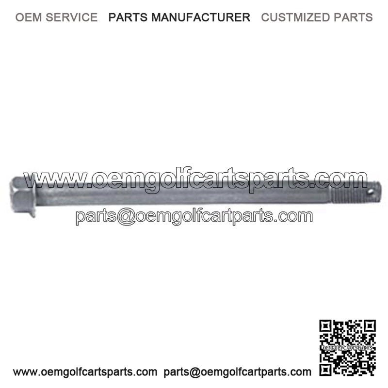 Yamaha G22 King Pin Assembly