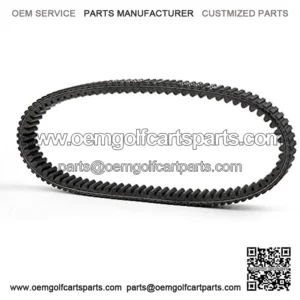 Drive Belt For Hisun 500 700 UTV700 ATV700 Bennche Bigborn 700HD Cowboy 500
