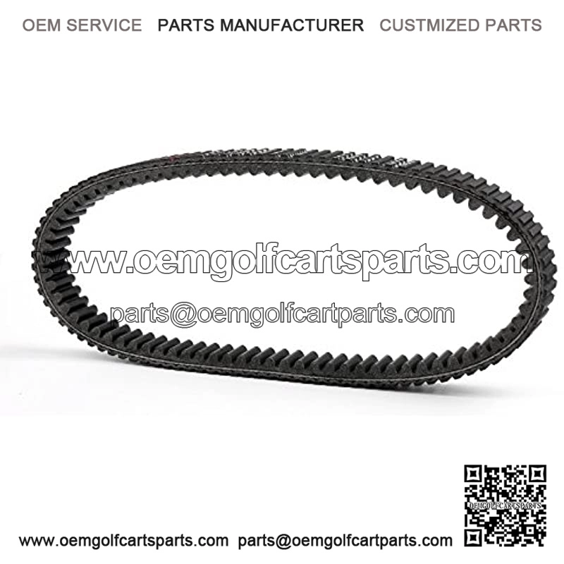 Drive Belt For Hisun 500 700 UTV700 ATV700 Bennche Bigborn 700HD Cowboy 500