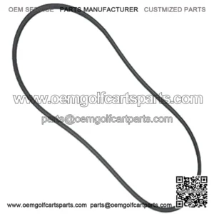 ATV and UTV Foam Drive Clutch Cover Gasket BELT BOX SEAL Compatible with ACE RZR 1000 XP 900 S Ranger 900 1000 2014-2018 (part # 5521301 5521578 5521738 5521160)