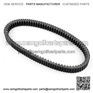 Mad Hornets Drive Belt For Cat Wildcat X 1000 2013-2016 2014 2015 OE 0823-496