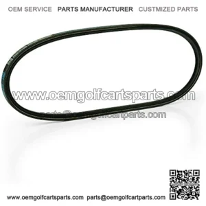 Starter/Belt | for 1992-1996 DS Ohv Gas Golf Carts for Club Car