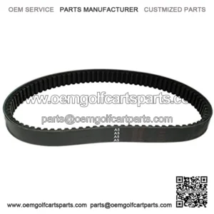 New Clutch Drive Belt for Yamaha G2 G19 G22 G29 Golf Cart J55-G6241-00-00 J38-46241-00
