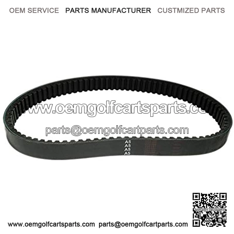 New Clutch Drive Belt for Yamaha G2 G19 G22 G29 Golf Cart J55-G6241-00-00 J38-46241-00