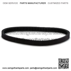 2025 High Performance ATV/UTV Drive Belt, Black