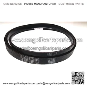 CLUB CAR DRIVE BELT & STARTER BELT KIT 1994 DS ONLY 1016203 1014290