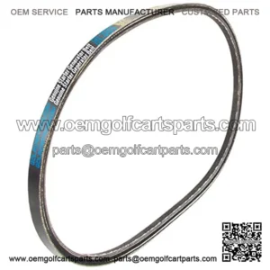 Club Car DS 1997-Up Golf Cart Starter Generator Belt