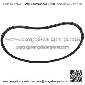 Parts Company Club CAR Starter Generator Belt 1997-UP DS & Precedent 101916701