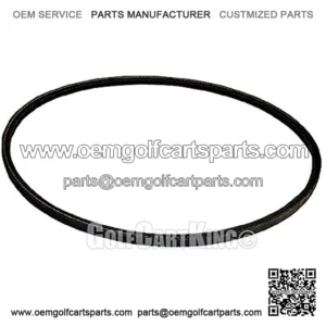 Club Car Golf Cart Part 1988-91 Starter Generator Belt