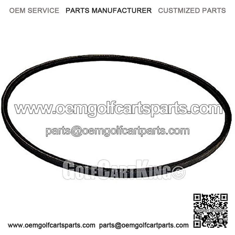 Club Car Golf Cart Part 1988-91 Starter Generator Belt